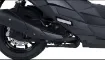 Kymco Dink R 150 resmi