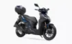 Kymco Agility S 125i resmi