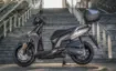 Kymco Agility S 125i resmi