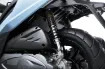 Kymco Agility S 125i resmi