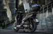 Kymco Agility S 125i resmi