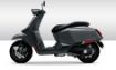Lambretta X125 resmi