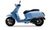 Lambretta X125 resmi