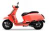 Lambretta X125 resmi