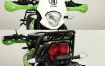 Mondial X-Treme MAXX 200 i resmi