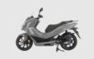 Mondial 125 Strada resmi