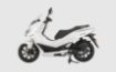 Mondial 125 Strada resmi