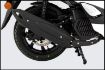 Mondial 125 Strada resmi