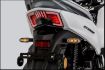 Mondial 125 Strada resmi