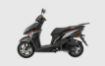 Mondial 125 Elegante resmi
