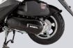 Mondial 125 Elegante resmi