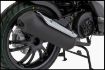 Mondial 125 Prostreet resmi