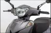 Mondial 125 Prostreet resmi