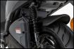 Mondial 125 Prostreet resmi