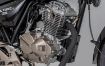 Mondial 125 Vulture i resmi