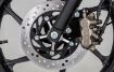 Mondial 125 Vulture i resmi