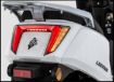 Mondial 125 Lavinia resmi