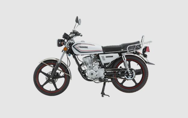 Mondial 50 UAG resmi