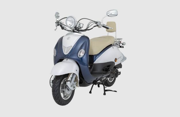 Mondial 50 ZNU ec resmi