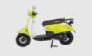 Mondial 50 Turismo resmi