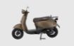 Mondial 50 Turismo resmi
