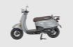 Mondial 50 Turismo resmi
