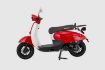 Mondial 50 Turismo resmi