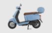 Mondial 50 Virago İ resmi