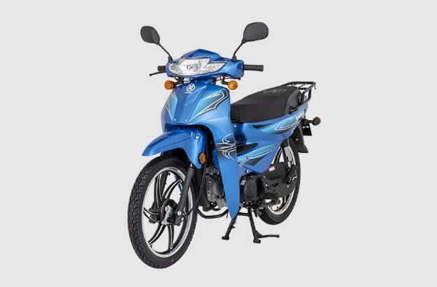 Mondial SFC MINI 50 ec resmi