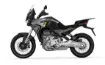 Moto Guzzi Stelvio resmi