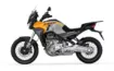 Moto Guzzi Stelvio resmi