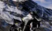 Moto Guzzi Stelvio resmi