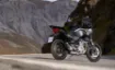 Moto Guzzi Stelvio resmi