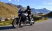 Moto Guzzi Stelvio resmi