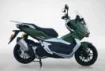 Motolux Wow 150 resmi