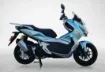 Motolux Wow 150 resmi