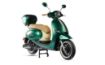 Motolux Americano 125 resmi