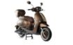 Motolux Americano 125 resmi
