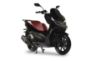 Motolux MCX 125 resmi