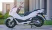 Motolux MCX 125 resmi