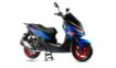 Motolux Vegas 125 resmi