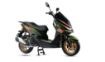 Motolux Vegas 125 resmi