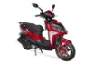 Motolux Rossi RS 125 resmi