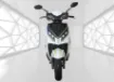 Motolux Rossi RS 125 resmi