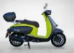 Motolux Macchiato 125 resmi