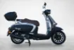 Motolux Macchiato 125 resmi