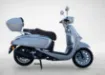 Motolux Macchiato 125 resmi