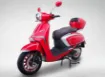 Motolux Macchiato 125 resmi