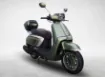Motolux Macchiato 125 resmi