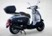 Motolux Macchiato 125 resmi